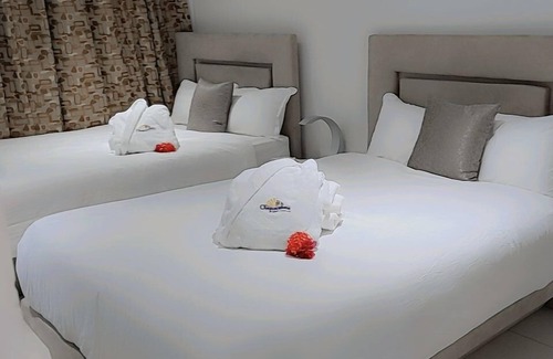 Chaguaramas Hotel | Chaquacabana Resort & Beach Club