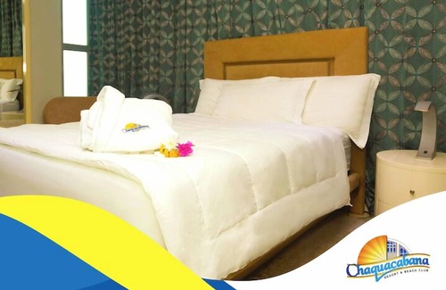 Chaguaramas Hotel | Chaquacabana Resort & Beach Club