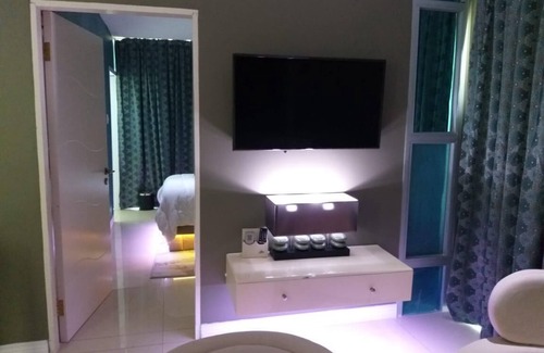Chaguaramas Hotel | Chaquacabana Resort & Beach Club