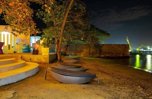 Chaguaramas Hotel | Chaquacabana Resort & Beach Club