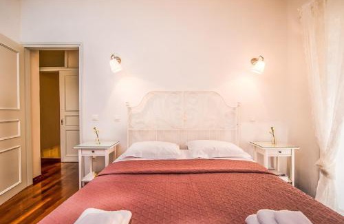 Corfu House | Chara's House