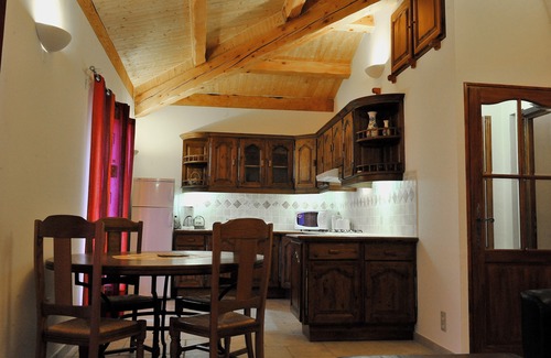 Saint-Marcel-de-Careiret House | Character house in the countryside with swimming pool in St Marcel de careiret