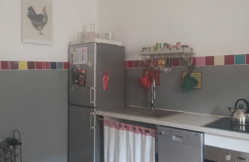 San-Giovanni-di-Moriani House | CHARACTER HOUSE SEA VIEW 4 bedrooms 2 bathrooms