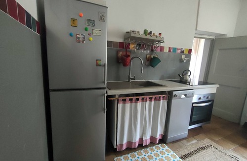 San-Giovanni-di-Moriani House | CHARACTER HOUSE SEA VIEW 4 bedrooms 2 bathrooms