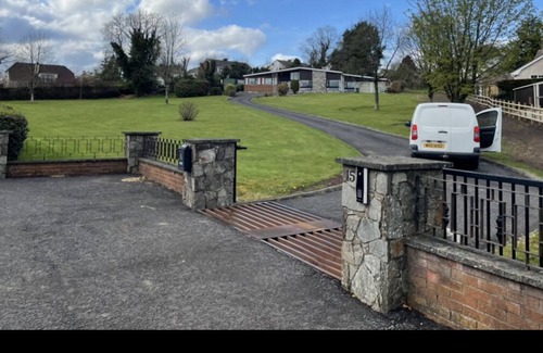 Irvinestown House | Character 5 bedroom property set in 1.5 acres