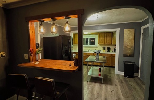 Kingsford House | Character & Comfort