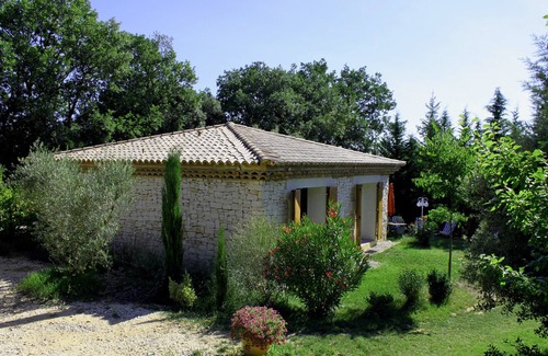 Saint-Marcel-de-Careiret House | Character house in the countryside with swimming pool in St Marcel de careiret