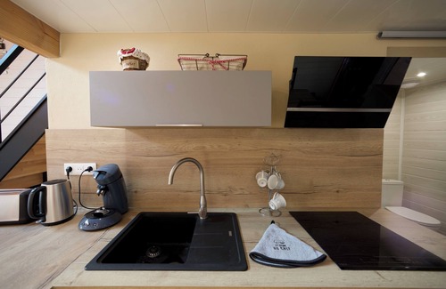 Briord House | Character gite in small country hamlet.