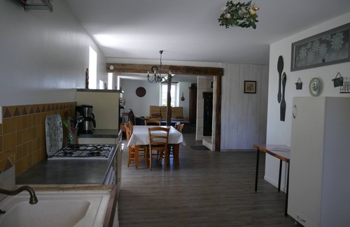 Nouvelle-Aquitaine House | Character house with garden & swimming pool