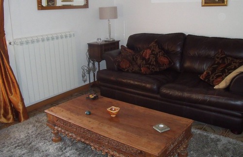 Capestrano Villa | Character stone villa suitable for self catering
