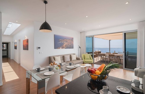 Monte Villa | Character villa, sea and Funchal view | Portada