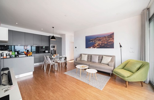 Monte Villa | Character villa, sea and Funchal view | Portada