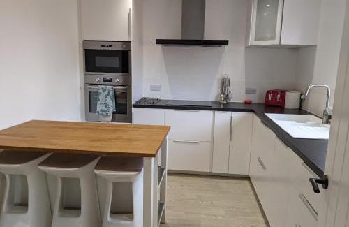 Ashleworth House | Characterful 2 bed cottage, quiet village setting