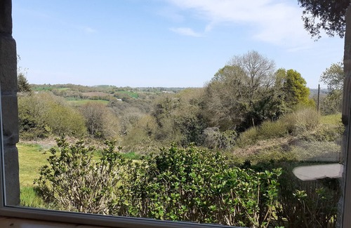 Plounevez-Moedec House | CHARACTERFUL GITE, ALL COMFORT*, close to the river, LARGE LAND
