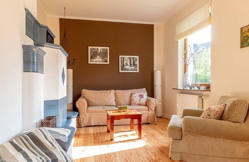 Siedlinghausen House | Characteristic and cozy vacation home with hot tub, near Winterberg