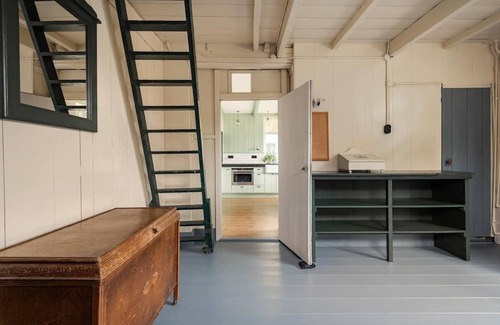 Andijk Other | Characteristic farmhouse on the dike