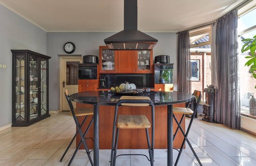 Augustinusga House | Characteristic house with wellness in Augustinusga