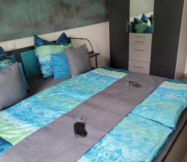 Neulengbach Apartment | Charakterhaus