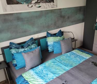 Neulengbach Apartment | Charakterhaus