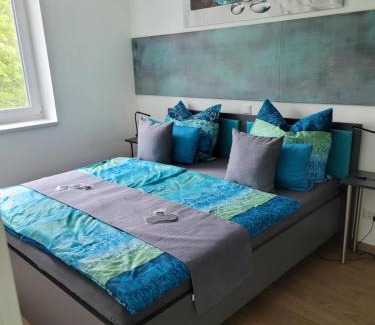 Neulengbach Apartment | Charakterhaus