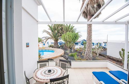 Charco del Palo House | Charco del Palo Bungalows