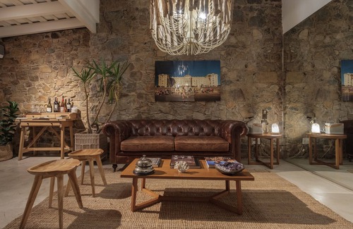 Barrio Historico Hotel | Charco Hotel