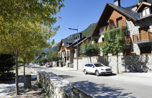 Benasque Apartment | Chardín de Llis-Apartamentos Chardins