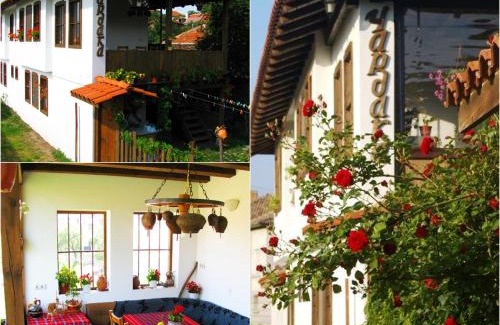 Kalofer House | Chardaka Guest House