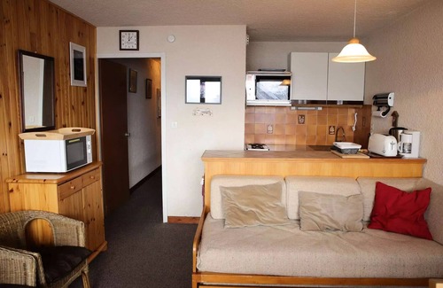 Auris Apartment | Chardons Residence - Apartment 2 rooms 6 beds 250m from the slopes - Auris en Oisans