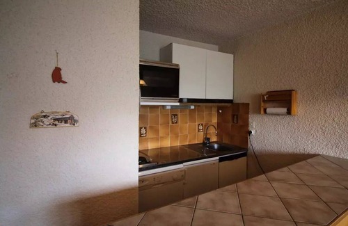 Auris Apartment | Chardons Residence - Apartment 2 rooms 6 beds 250m from the slopes - Auris en Oisans