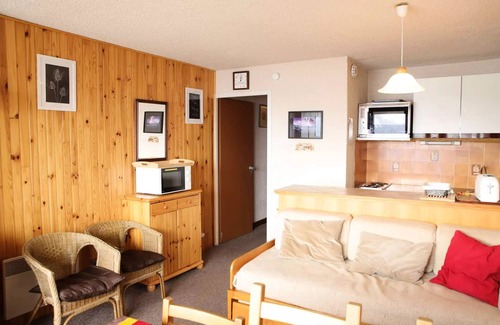 Auris Apartment | Chardons Residence - Apartment 2 rooms 6 beds 250m from the slopes - Auris en Oisans