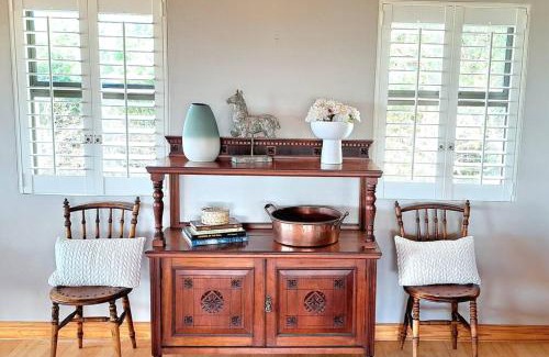 Saint Francis Bay House | Chargo House