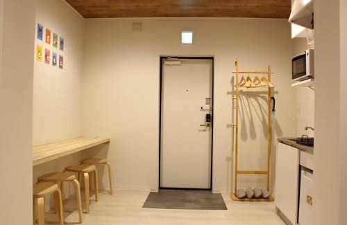 Hikone Apartment | Chari3