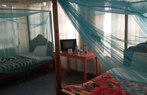 Ngelani Hotel | Chariot County Hotel