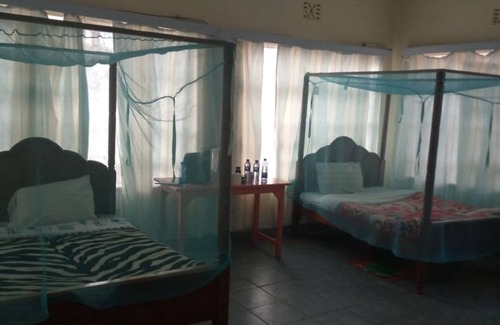 Ngelani Hotel | Chariot County Hotel