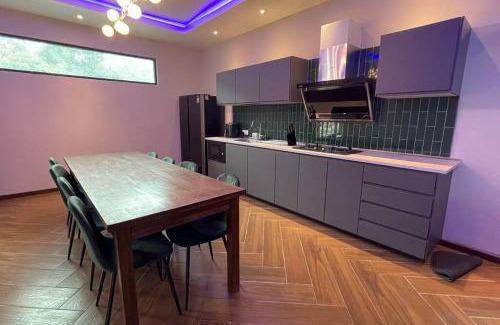 Bentong House | Charis Janda Baik Semi-D Villa 5:3 Bedrooms + Pool