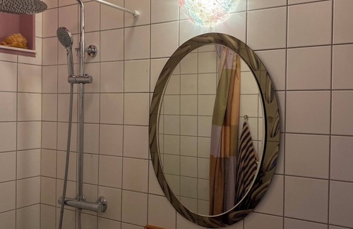 København N Apartment | Charismatic apartment in the center of electrifying Nørrebro.
