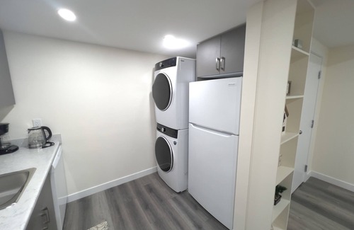 Saskatoon Apartment | Charissa's Harbour