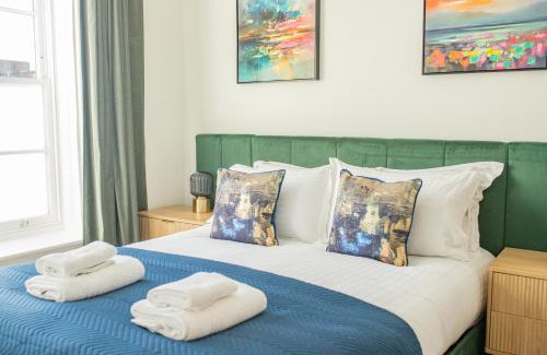 Salisbury Apartment | Charles Hope Salisbury Centre