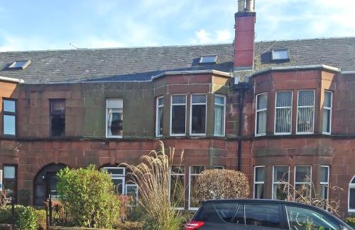 Largs House | Charles House