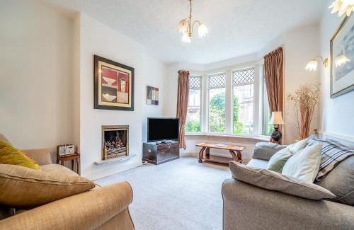 Largs House | Charles House