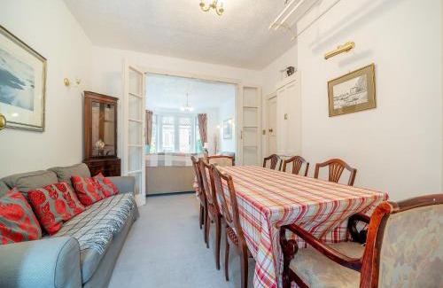 Largs House | Charles House