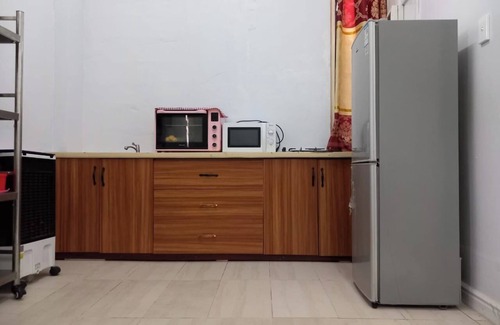 Honiara Apartment | Charles Studio in Honiara