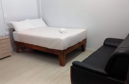 Honiara Apartment | Charles Studio in Honiara