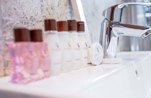 Ozuaha Hotel | Charleson Luxury Hotel