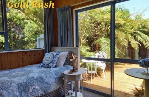 Charleston Bed & Breakfast | Charleston Goldfields Accommodation