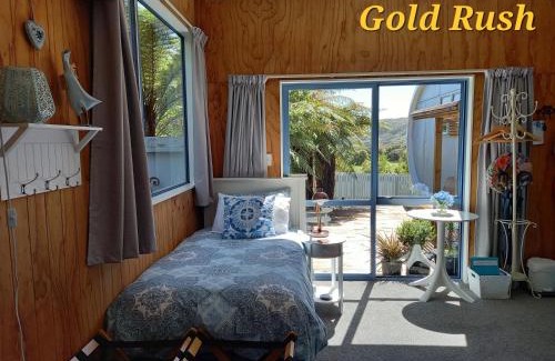 Charleston Bed & Breakfast | Charleston Goldfields Accommodation