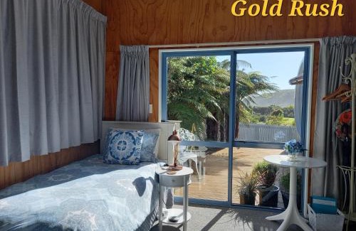 Charleston Bed & Breakfast | Charleston Goldfields Accommodation