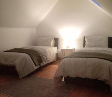 Tallanstown House | Charlestown bungalow