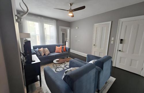 Thompson Square - Bunker Hill Apartment | Charlestown Gem